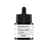 Cosrx The Retinol 0.5 Oil